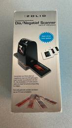 Dia/Negatief Scanner, Computers en Software, Ophalen, Gebruikt