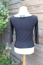 Tuniek zwart Sabeth elisabeth de sloovere mt 38 Vaste pr AAN, Maat 38/40 (M), Sabeth elisabeth de sloo, Zwart, Ophalen of Verzenden