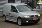 Volkswagen Caddy 1.9 TDI GTI KUIPSTOELEN 18 INCH, 15 km/l, Gebruikt, 4 cilinders, Volkswagen
