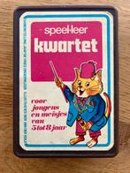 Leren lezen kwartet, Ophalen of Verzenden, Gebruikt, Kwartet(ten)