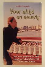 Picardie, Justine - Voor altijd en eeuwig, Verzenden, Gelezen