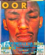 OOR 21-1996 Tricky Pearl Jam Bloem Skunk Anansie ZZ Top, Ophalen of Verzenden, Zo goed als nieuw, Muziek, Film of Tv