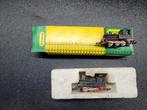 Minitrix Locomotieven - Set van 2, Hobby en Vrije tijd, Modeltreinen | H0, Gebruikt, Trix, Ophalen of Verzenden, Analoog
