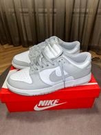Nike dunk low grey fog   ( maat 47,5), Kleding | Heren, Schoenen, Ophalen of Verzenden, Zo goed als nieuw, Overige kleuren
