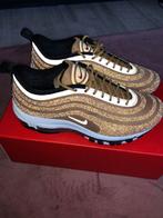 Limited edition uniseks nike airmax 97 x Swarovski, Overige kleuren, Nike, Nieuw, Ophalen of Verzenden