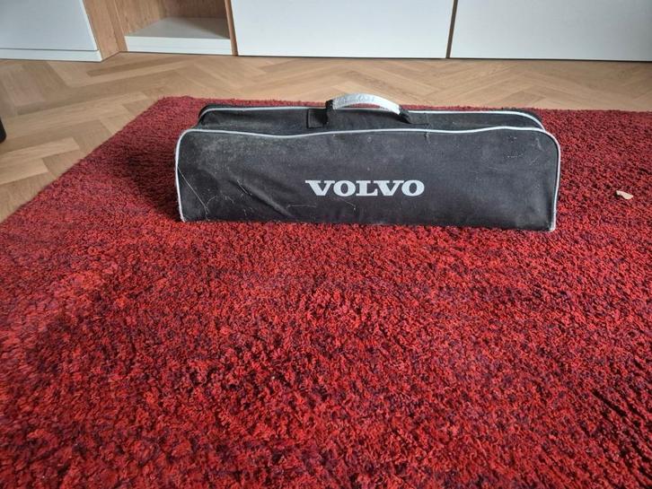 Centrax Loopvlak Sneeuwkettingen voor o.a. Volvo XC/V70, Auto diversen, Sneeuwkettingen, Gebruikt, Ophalen