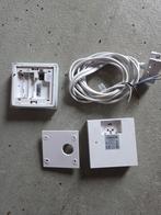 Netatmo Slimme Thermostaat, Ophalen of Verzenden, Slimme thermostaat, Zo goed als nieuw