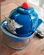 Brandweerhelm, Ophalen of Verzenden, Zo goed als nieuw, Jongen of Meisje