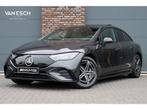 Mercedes-Benz EQE 300 AMG Line 89 kWh | Distronic | Panorama, Auto's, Mercedes-Benz, 12 maanden, Achterwielaandrijving, Gebruikt