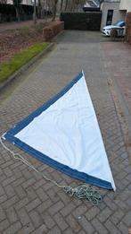 Rolfok met UV strook, 5,2m, Gebruikt, Minder dan 15 m², Minder dan 3 meter, Ophalen of Verzenden