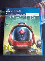 No man’s sky spel voor de ps4 en gratis upgrade naar ps5, Ophalen of Verzenden, Zo goed als nieuw