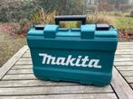 Makita accuboormachine 18V, Ophalen of Verzenden, Zo goed als nieuw