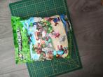 Minecraft Lego Village, Ophalen of Verzenden, Minder dan 500 stukjes, Nieuw, Legpuzzel