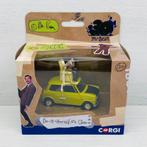 Corgi | Mr. Bean's Mini Cooper 'Do it Yourself', Ophalen of Verzenden, Nieuw, Auto, Corgi