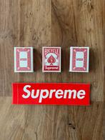 Supreme Stickers en Mini kaartspellen, Verzamelen, Stickers, Ophalen of Verzenden, Nieuw, Overige typen