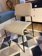 Ikea Stoel - (set van 4), Ophalen, Zo goed als nieuw, Vier, Metaal