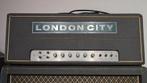 Vintage london city versterker. Full stack., Ophalen of Verzenden, Zo goed als nieuw, 100 watt of meer