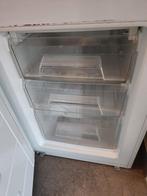 Koelkast met vriezer, Witgoed en Apparatuur, Koelkasten en IJskasten, Ophalen, Gebruikt, 200 liter of meer, Met aparte vriezer