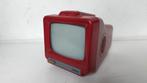 Mini tv Uniden zonder kabels, Audio, Tv en Foto, Vintage Televisies, Ophalen of Verzenden, Zo goed als nieuw, Overige merken