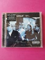 Metallica. Garage Inc. 2cd, Ophalen of Verzenden, Zo goed als nieuw