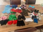 Build a bear kleding, Kinderen en Baby's, Speelgoed | Knuffels en Pluche, Ophalen, Gebruikt, Beer