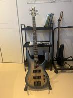 Bass Ibanez SR-600E, Nieuw, Ophalen, Elektrisch