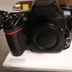 Nikon D700 body + batterijgrip, Gebruikt, Ophalen of Verzenden, Nikon, Geen optische zoom