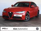 Alfa Romeo Giulia 2.0T Sprint | Veloce Interieur | Stoelverw, Auto's, Te koop, Benzine, 73 €/maand, Gebruikt