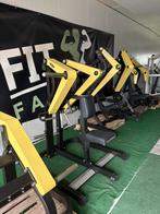 5x Technogym pure strength, Sport en Fitness, Fitnessmaterialen, Ophalen of Verzenden, Overige typen