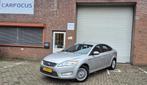 Ford Mondeo 2.0-16V Titanium 1e eigenaar 11-26 APK Airco PDC, Auto's, Stof, Gebruikt, 4 cilinders, Origineel Nederlands