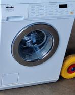 MIELE WASMACHINE, Witgoed en Apparatuur, Wasmachines, 6 tot 8 kg, Ophalen of Verzenden, 85 tot 90 cm, 1600 toeren of meer