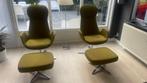 Fauteaul Passo Design, Huis en Inrichting, Ophalen, Twee, Overige kleuren, Design