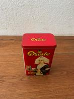Zeer mooi Droste cacao blik, Ophalen of Verzenden, Zo goed als nieuw, Overige, Droste