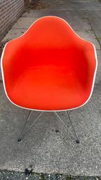 Vitra eames stoel, Huis en Inrichting, Gebruikt, Design, Ophalen of Verzenden, Vijf, Zes of meer stoelen