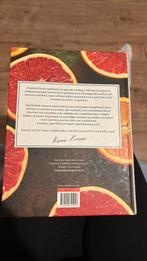 Power food - Rens Kroes, Ophalen of Verzenden, Zo goed als nieuw, Dieet en Voeding