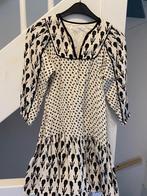 ZARA INDIASE PRINT KATOEN JURK, MAAT: 134, Meisje, Ophalen of Verzenden, Zo goed als nieuw, Zara
