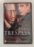 Trespass, Vanaf 16 jaar, Ophalen of Verzenden, Zo goed als nieuw, Drama