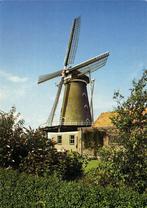 Colijnsplaat, Nooit gedacht - Stellingmolen - 1978 gelopen, Ophalen of Verzenden, Voor 1920, Gelopen, Noord-Brabant