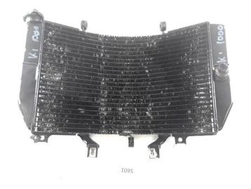 GSXR1000 2000 - 2002 Suzuki Radiator D1-44605 beschikbaar voor biedingen