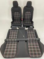 Interieur VW Polo 6 GTI Stof Zwart/Wit/Rood, Auto-onderdelen, Ophalen of Verzenden, Gebruikt