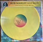 Bob Marley - Nine Miles Limited Edition Geel Vinyl, Ophalen of Verzenden, Nieuw in verpakking