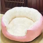 Prachtige kleine zachte mand voor honden en katten (44x35cm), Ophalen of Verzenden, Nieuw, Pluche