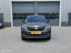 Skoda Kodiaq 1.4 TSI 4x4 Sportline Navi Carplay Canton Camer, Auto's, Skoda, Automaat, Zwart, 4 cilinders, 150 pk
