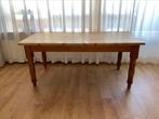 Robuuste Eettafel, Antiek en Kunst, Ophalen of Verzenden