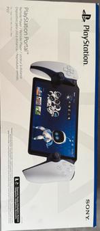 PlayStation Portal, Ophalen of Verzenden, Nieuw