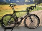 Gebruikte Colnago V2r 56s/60cm Campa Super Record €1950,-, 28 inch, Gebruikt, Carbon, Heren