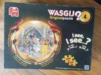 Puzzel Was Gij 4 een dag om nooit te vergeten 1000 stukjes, Ophalen of Verzenden, 500 t/m 1500 stukjes, Zo goed als nieuw, Legpuzzel