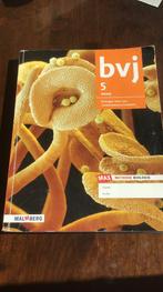 A. Bos -  bjv 5 havo leeropdrachtenboek biologie voor jou, Ophalen of Verzenden, Zo goed als nieuw, Overige niveaus, Nederlands