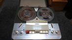 Oude Philips Bandrecorder Type EL 3549 A/00. Rond 1963, Audio, Tv en Foto, Bandrecorders, Met stofkap, Bandrecorder, Ophalen
