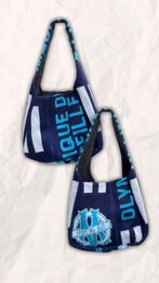Olympique Marseille tas, Sieraden, Tassen en Uiterlijk, Verzenden, Zo goed als nieuw